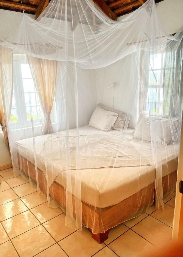 Villa Caribbean Dream Вьё-Фор Экстерьер фото