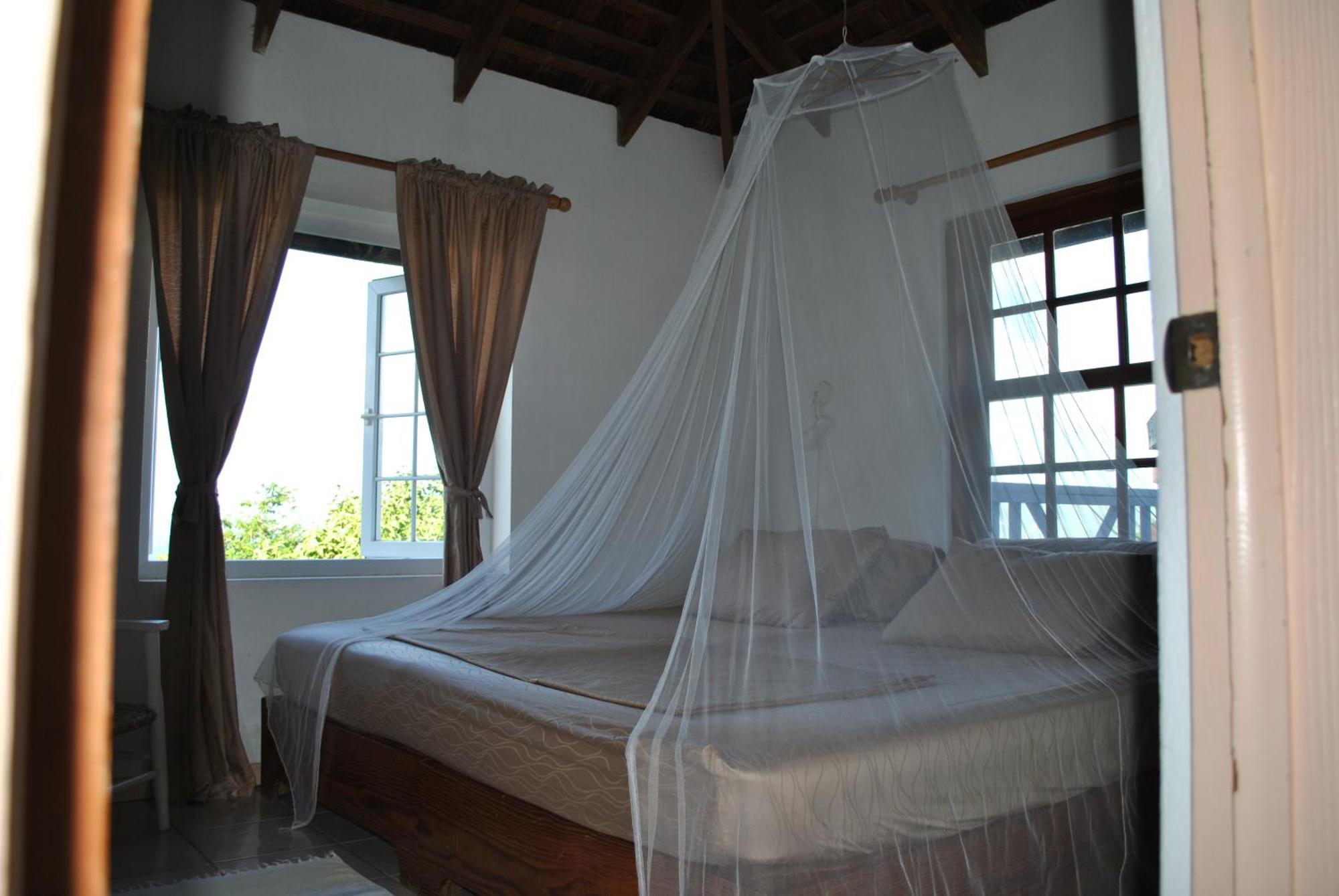 Villa Caribbean Dream Вьё-Фор Экстерьер фото